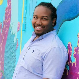 Meet your Posher, Jamel